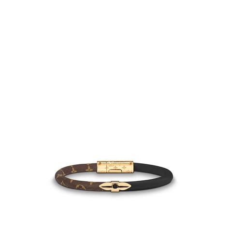 louis vuitton string bracelet|louis vuitton bracelet for women.